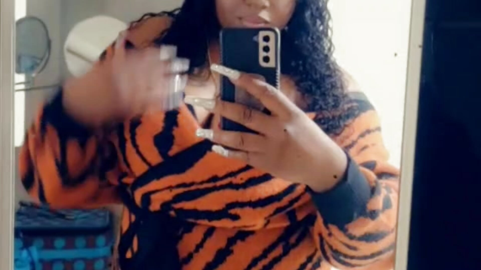 ♏️♏️HAPPY 40TH QUEEN DAY ♏️♏️ - video by StallionMilf cam model