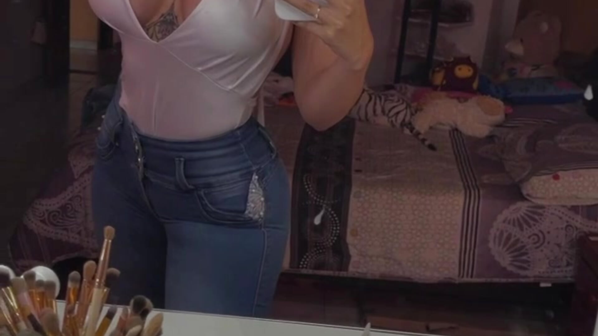 Me - vídeo de ValeriaHot69 modelo de câmara