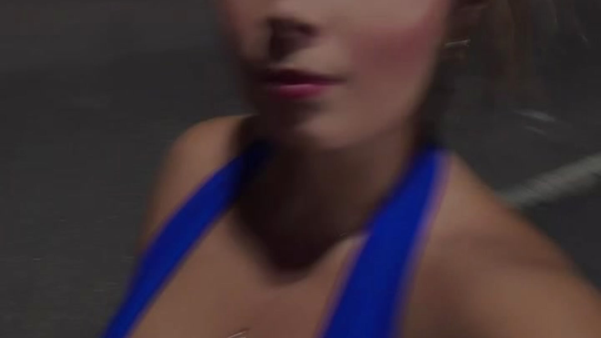 jogging - video van ValeriaHot69 cam-model