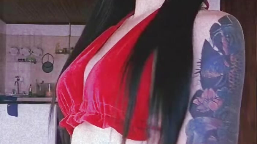 xxx6video - video by Shengyi_blue cam model