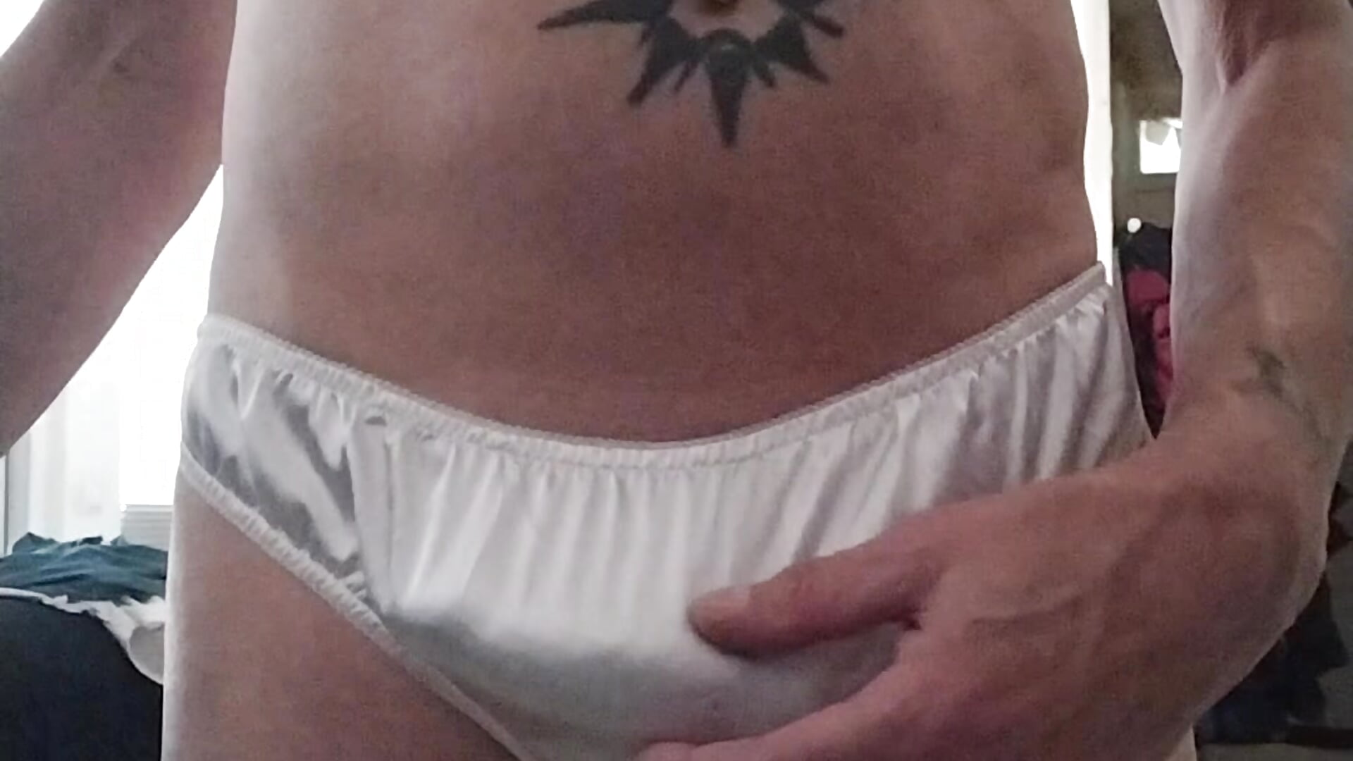 Feeling female
