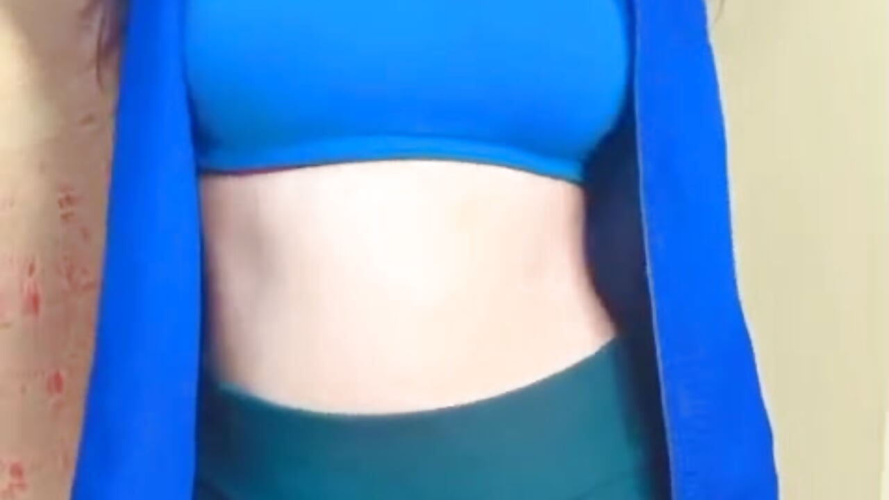 Join our insta get mood vedio - video van RedQQueen cam-model