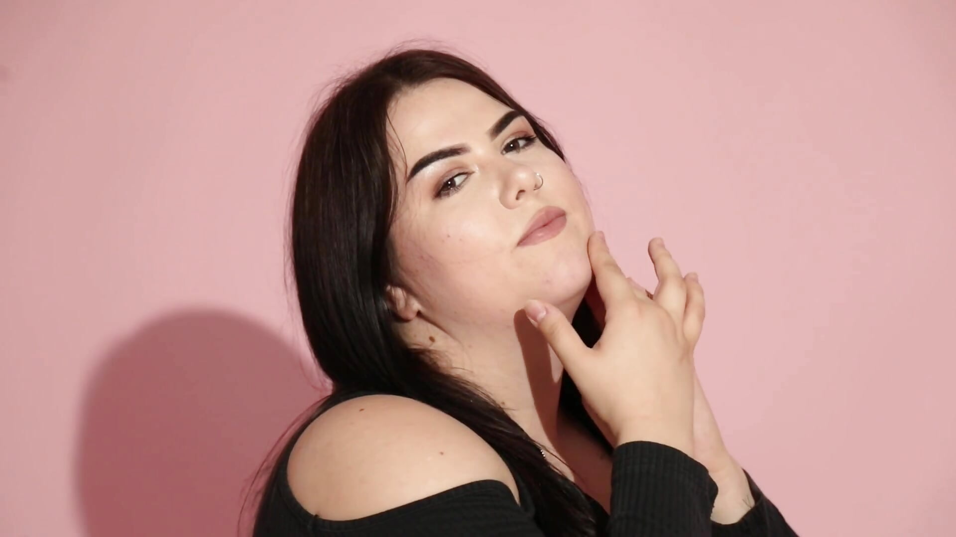 Sweet girl ready for play with you - EvaLick主播的视频