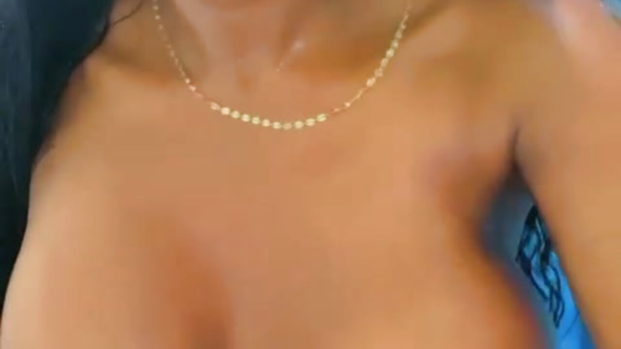 Do you want to get in the shower with me? - video by hornyhousekeeper_ cam model