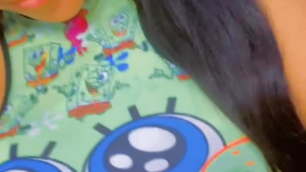 Do you wanna see more?😋⭐ - video by hornyhousekeeper_ cam model