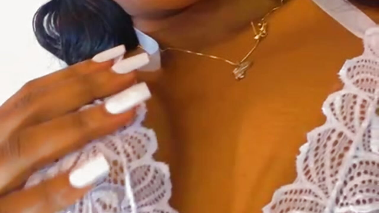 You want to cum on me baby? - video by hornyhousekeeper_ cam model