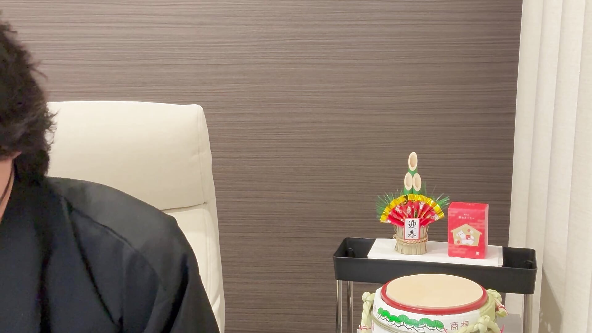 IMG_6807.mov－カメラキャストのCHROME-kun925の動画