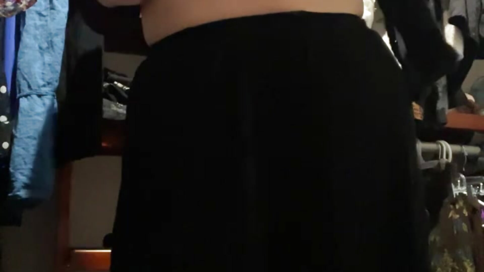 All Dressed Up - video by ItsBunniBabe cam model