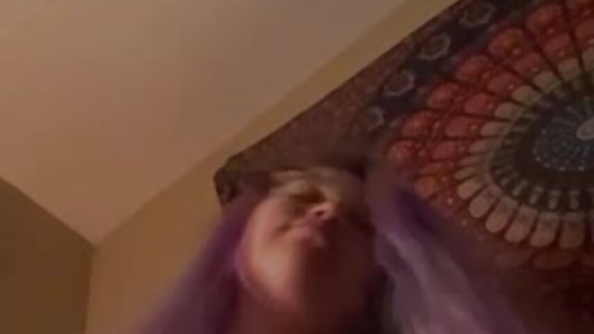 Titty Drop - video by ItsBunniBabe cam model