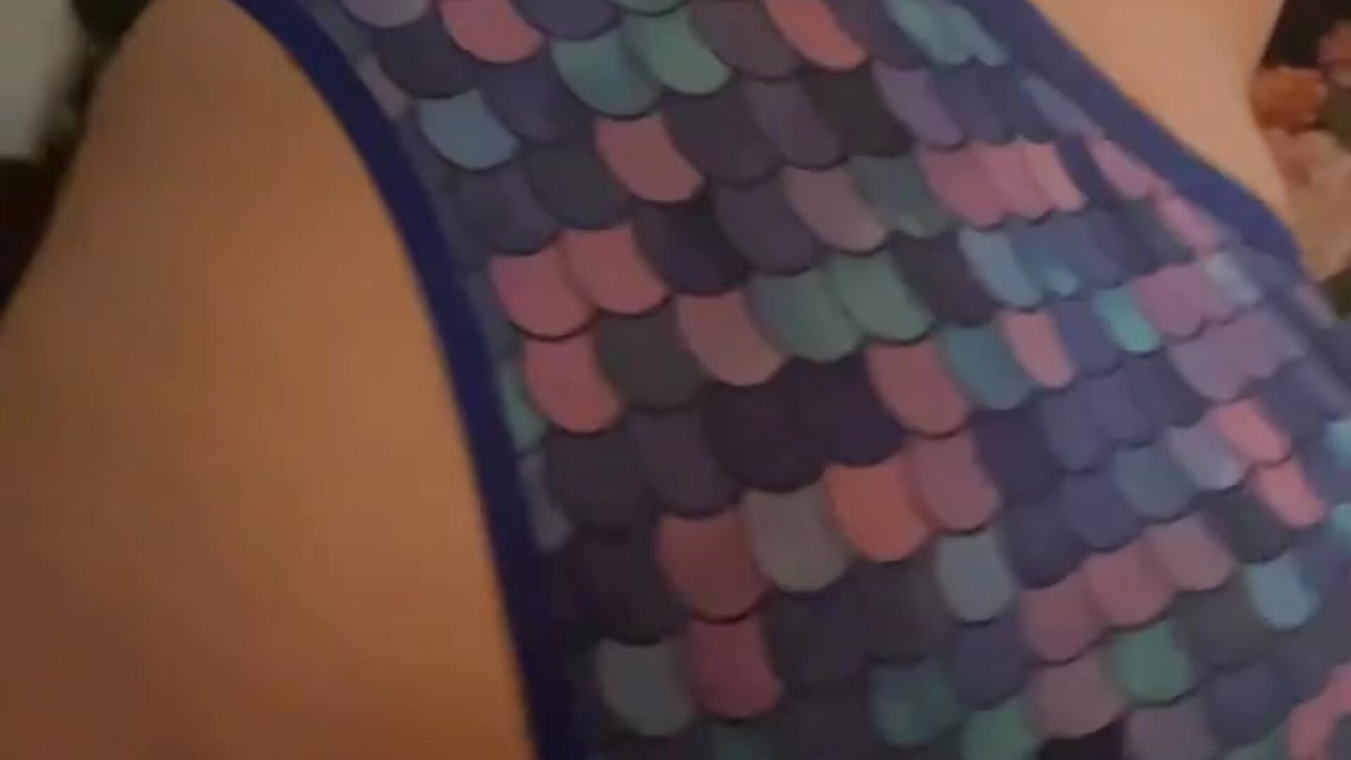 New Panties - video by ItsBunniBabe cam model