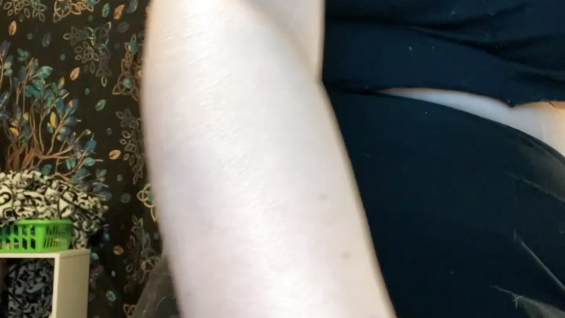 Daydream Unedited - video by ItsBunniBabe cam model