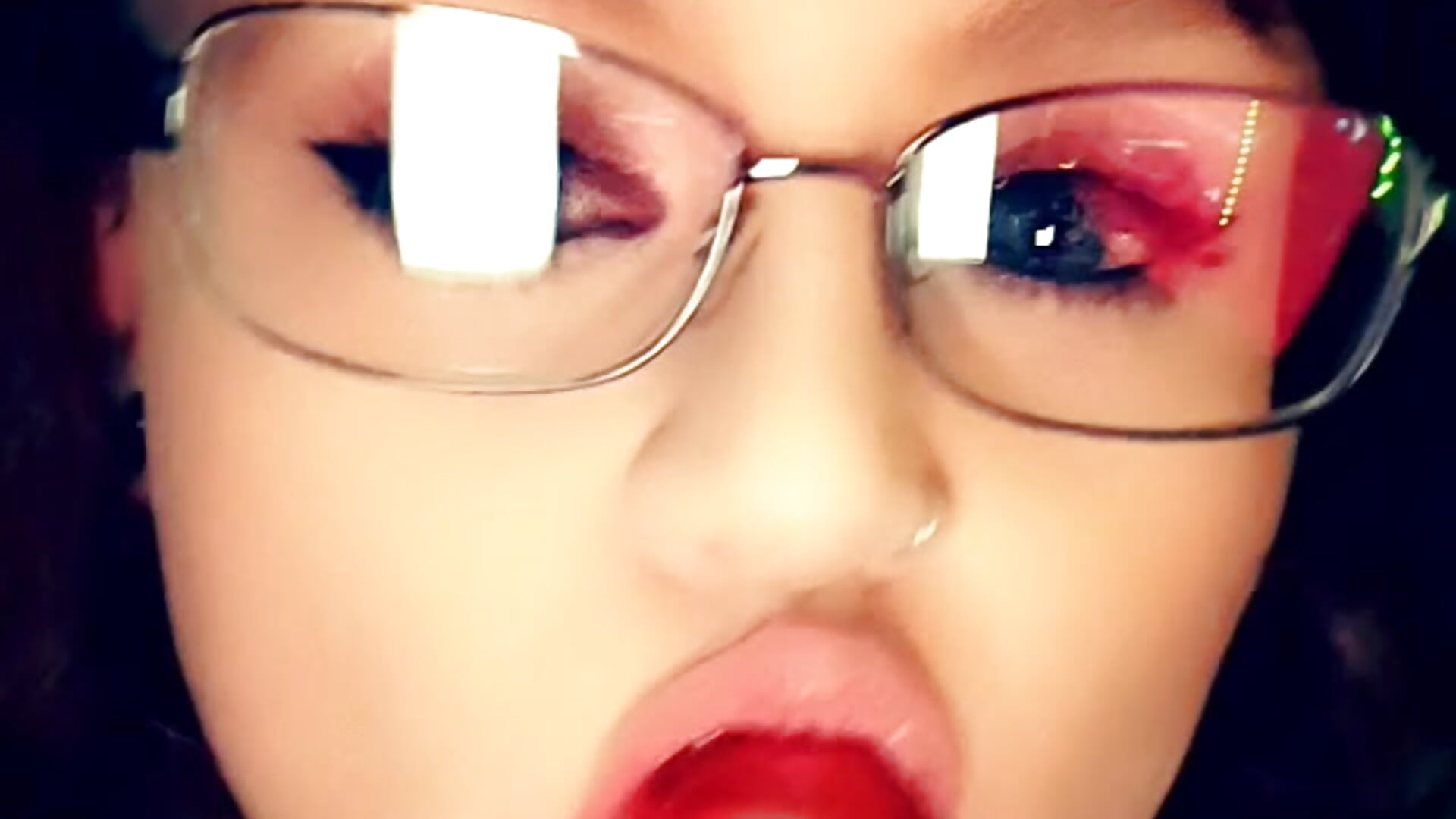 Cherry is my favorite flavor - video by UpSetRedHead0018 cam model