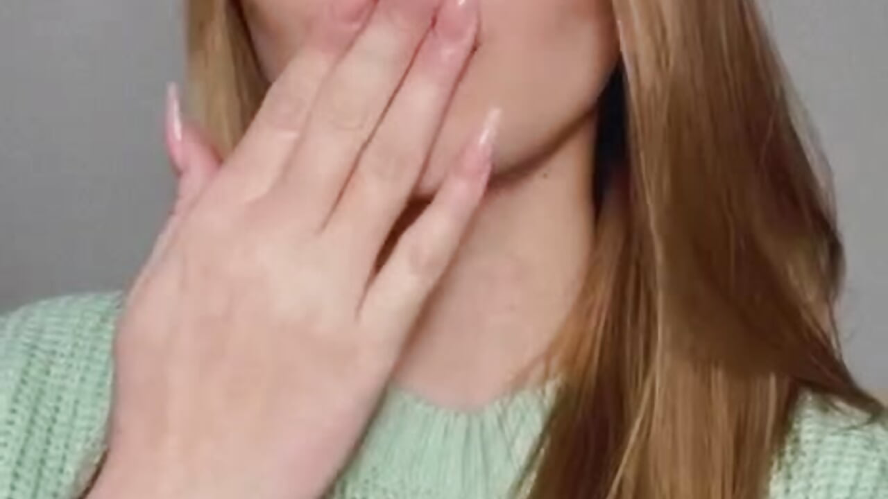 kiss)) - video av Candy-Love2 cam-modell