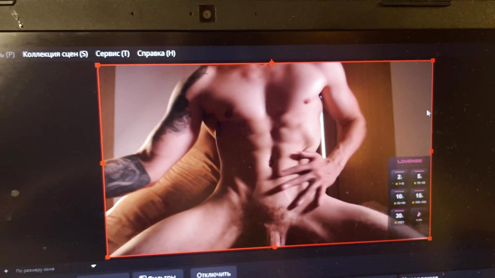 Come to my hot streams almost every day — we’ll have a great time togethe🍌💦 – video af mark_streemm cam-model