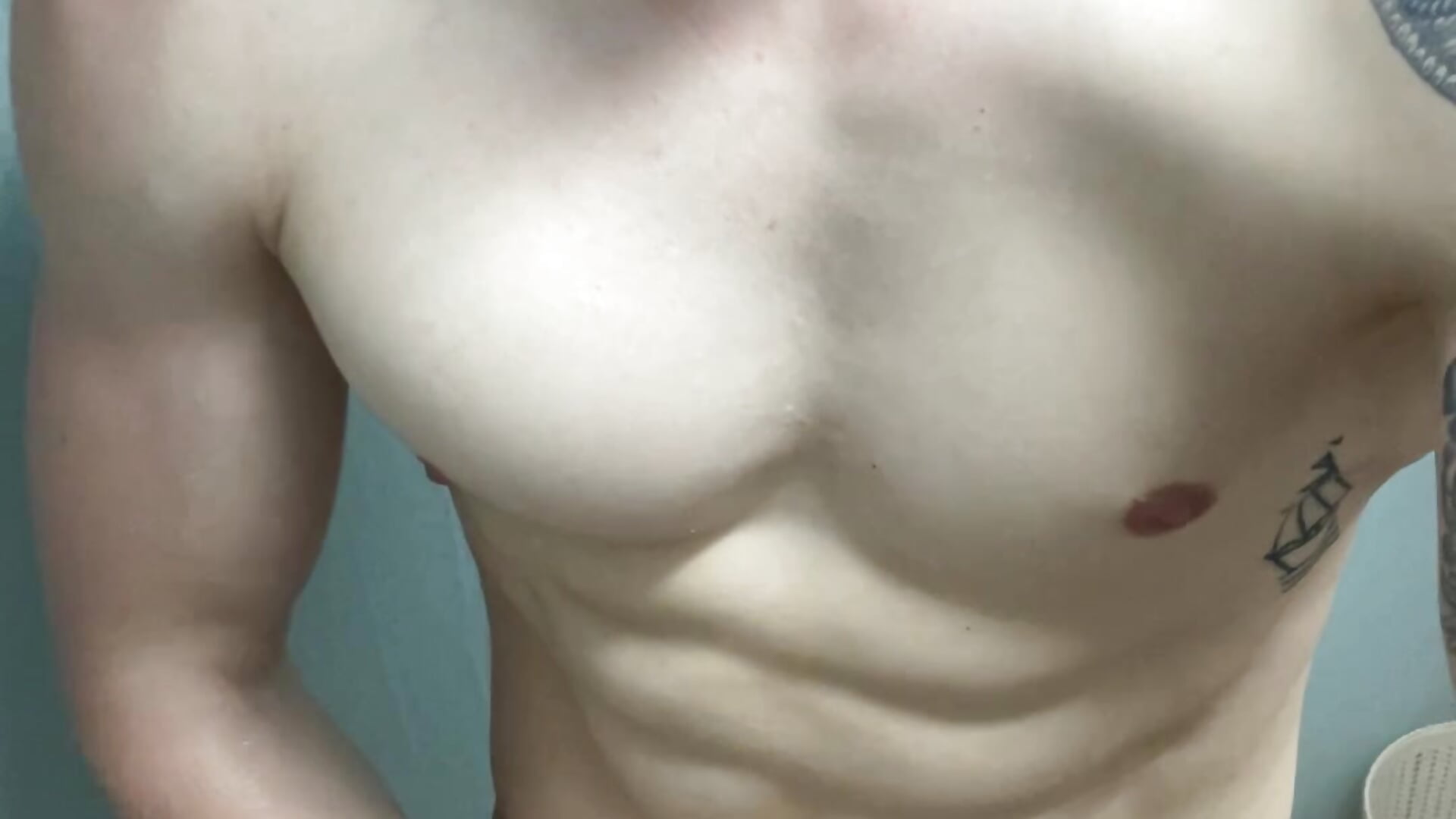 Shower with me? - Vídeo de mark_streemm, modelo de vídeos