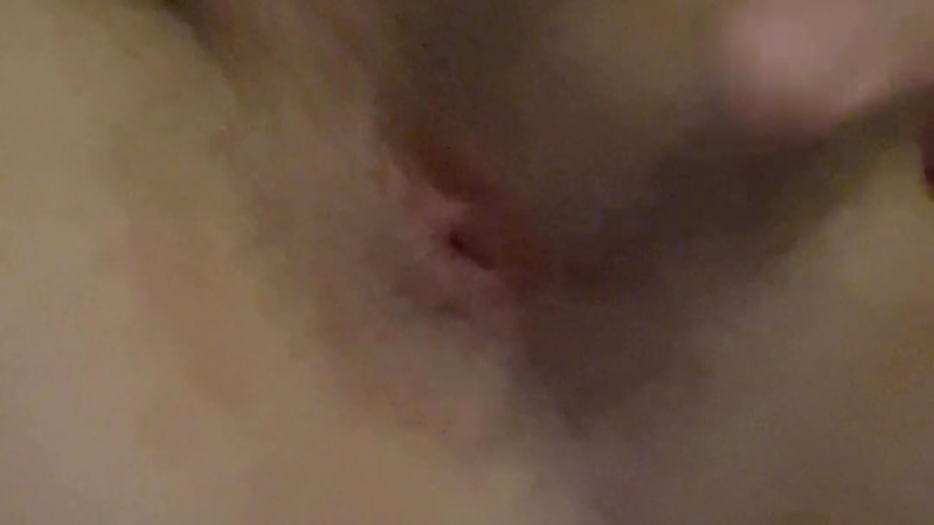 My tight little hole misses that warm, thick cum dripping inside 🍮👅