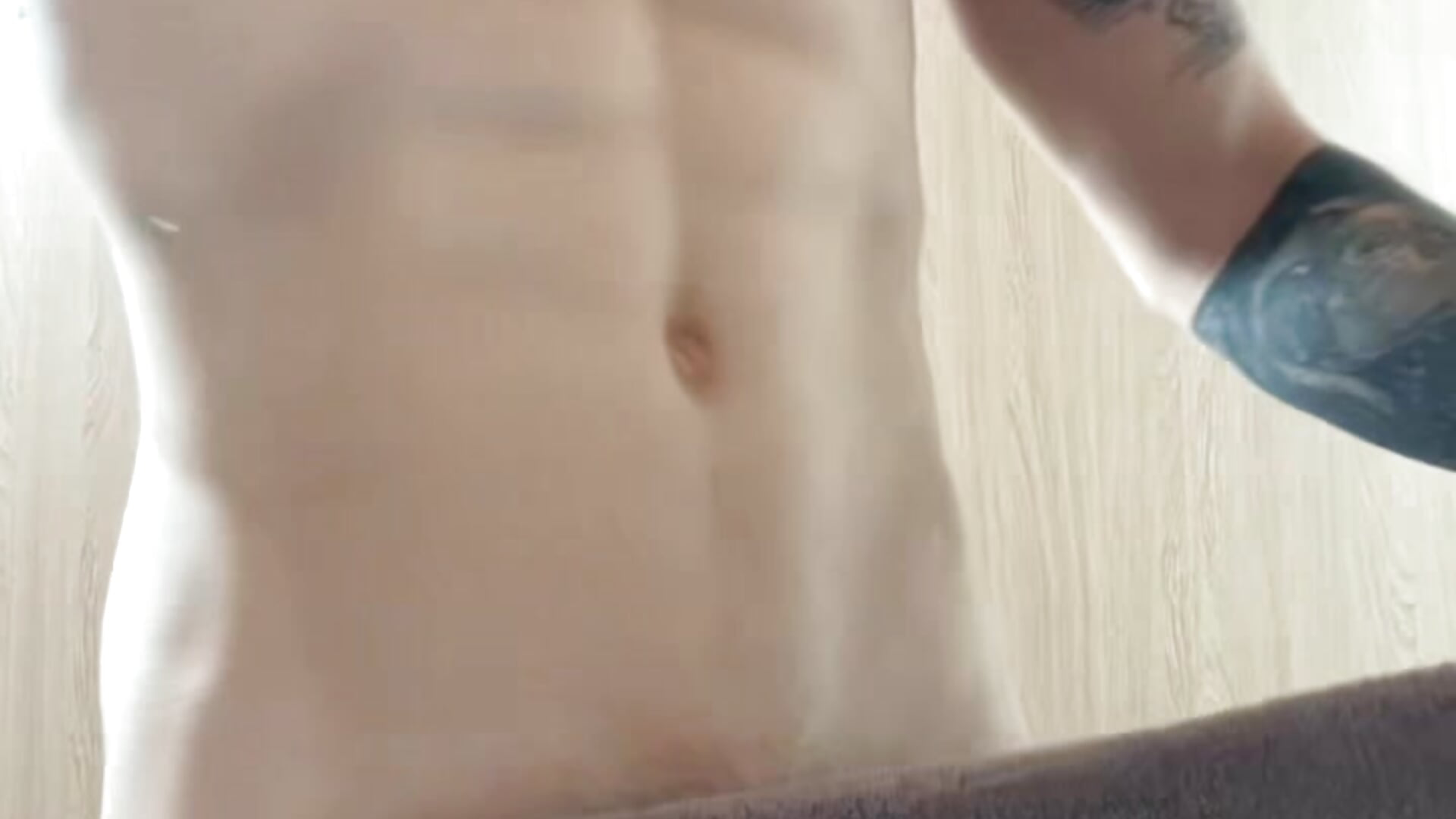 Good morning - video di mark_streemm modella di cam