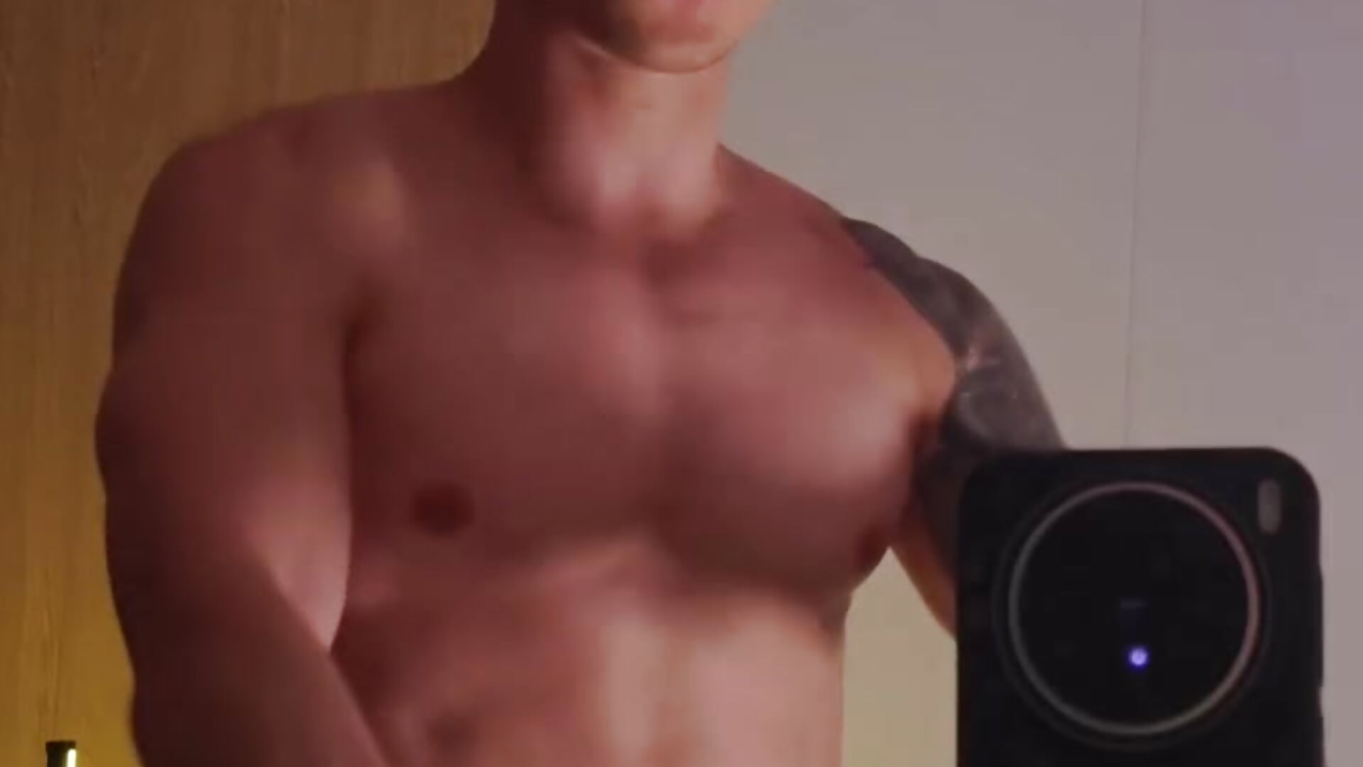 Good train today 😏 - video di mark_streemm modella di cam