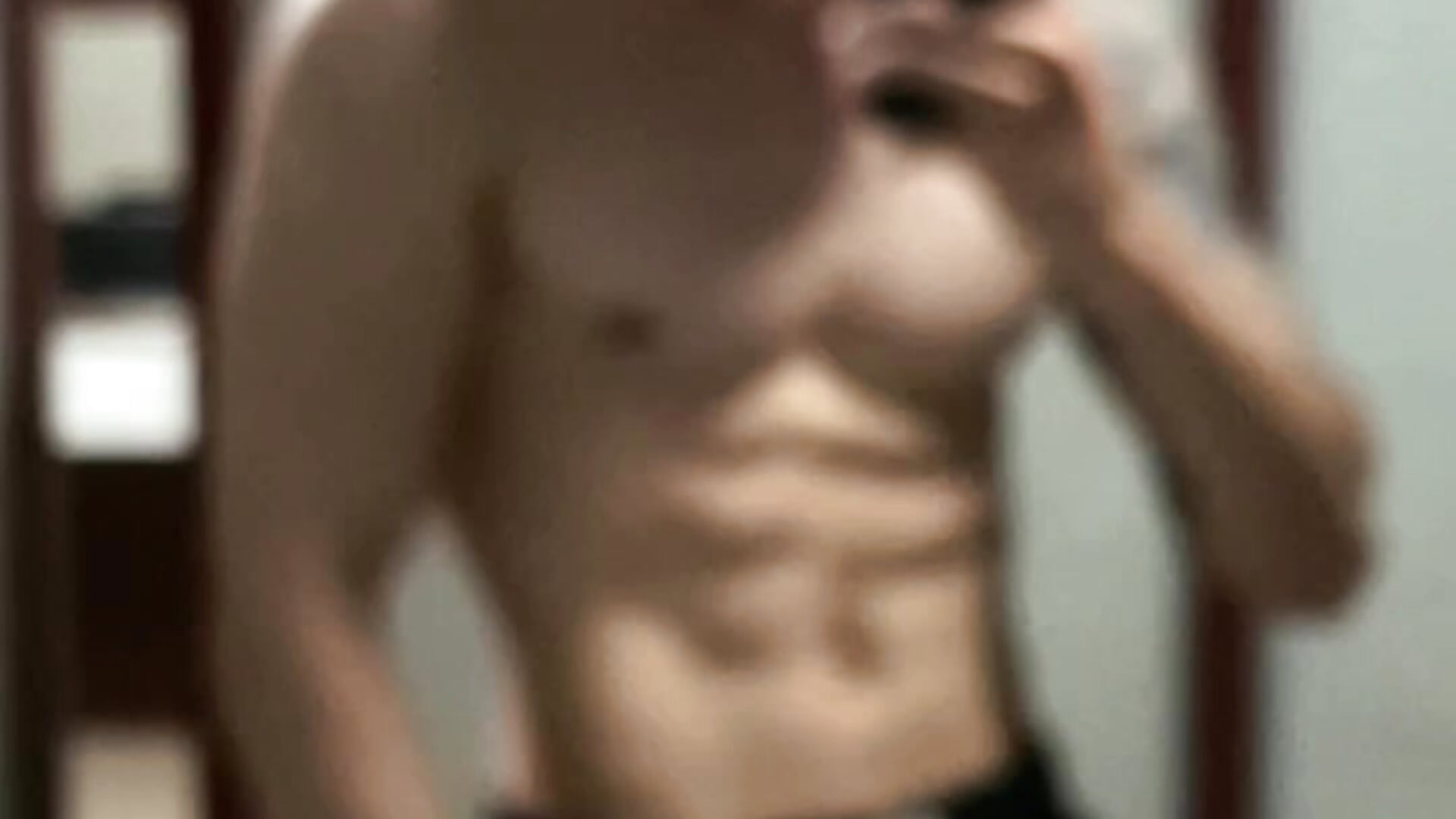 Daily workouts every day to get in shape – video od webkamerové modelky mark_streemm