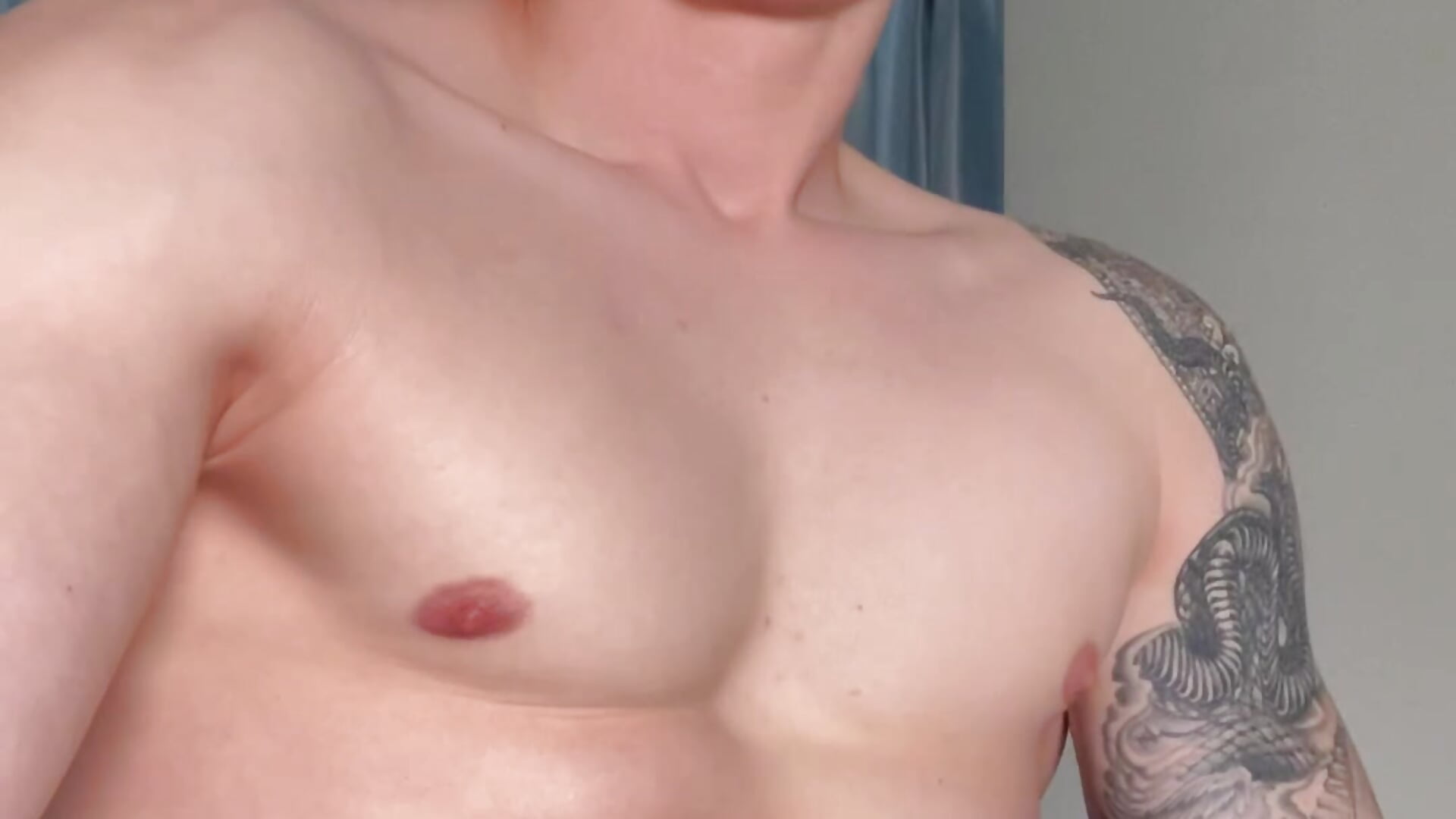 Naked Cock / So Awkward Me - video của người mẫu cam mark_streemm