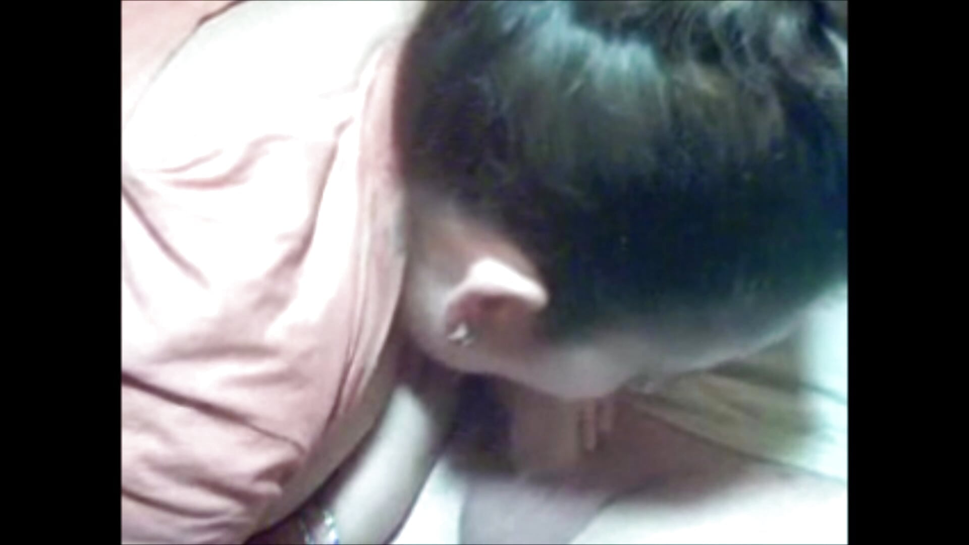 Blase den Schwanz bis er spritzt - video by HotBiPaar cam model