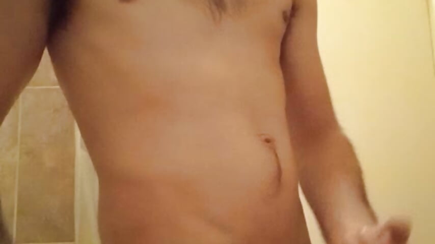 Me - vidéo du modèle de showcams gregwilldothat