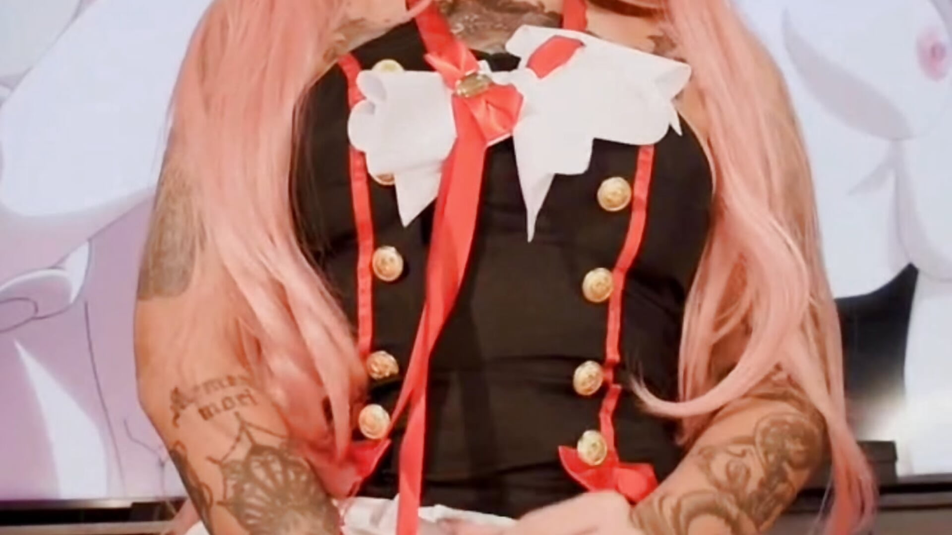 I want some fun - video av Noxarcane cam-modell