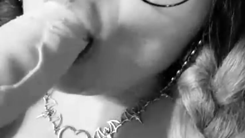 Lodziarka - video by ThickBones cam model