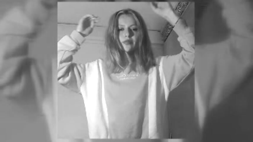 Sexy girl – video od webkamerové modelky Sabrina_222