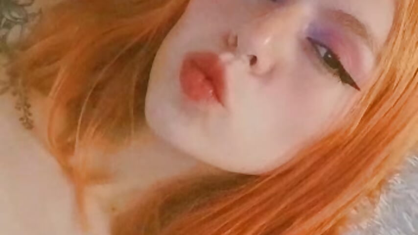 ♥.♥ – video od webkamerové modelky Sabrina_222