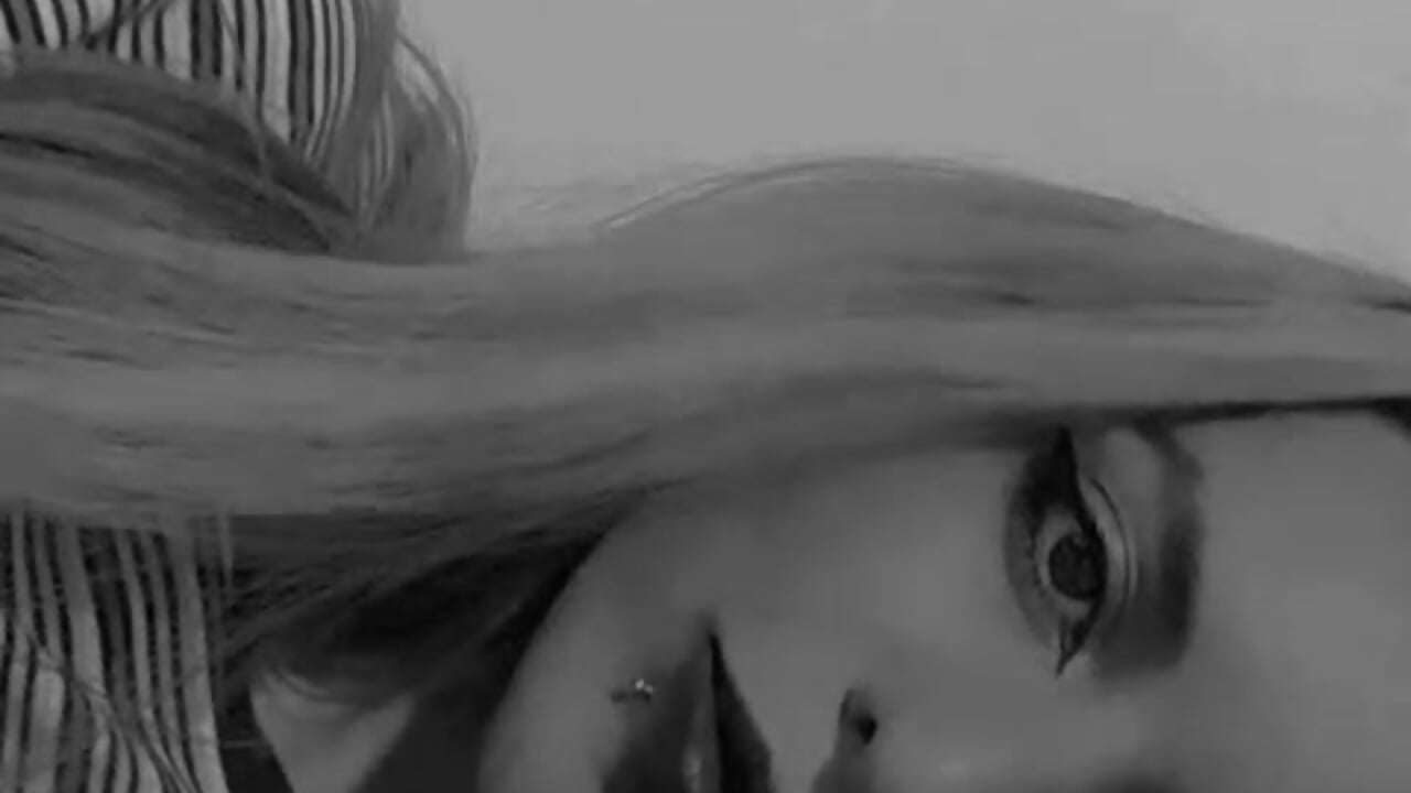 My day – video od webkamerové modelky Sabrina_222