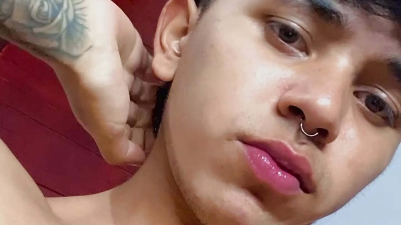 I am Thiago — filmik Thiago_Wc, modela(-lki) na kamerkach