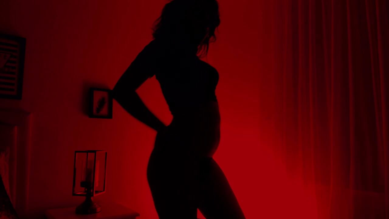 Carmen in red - video by carmesix cam model
