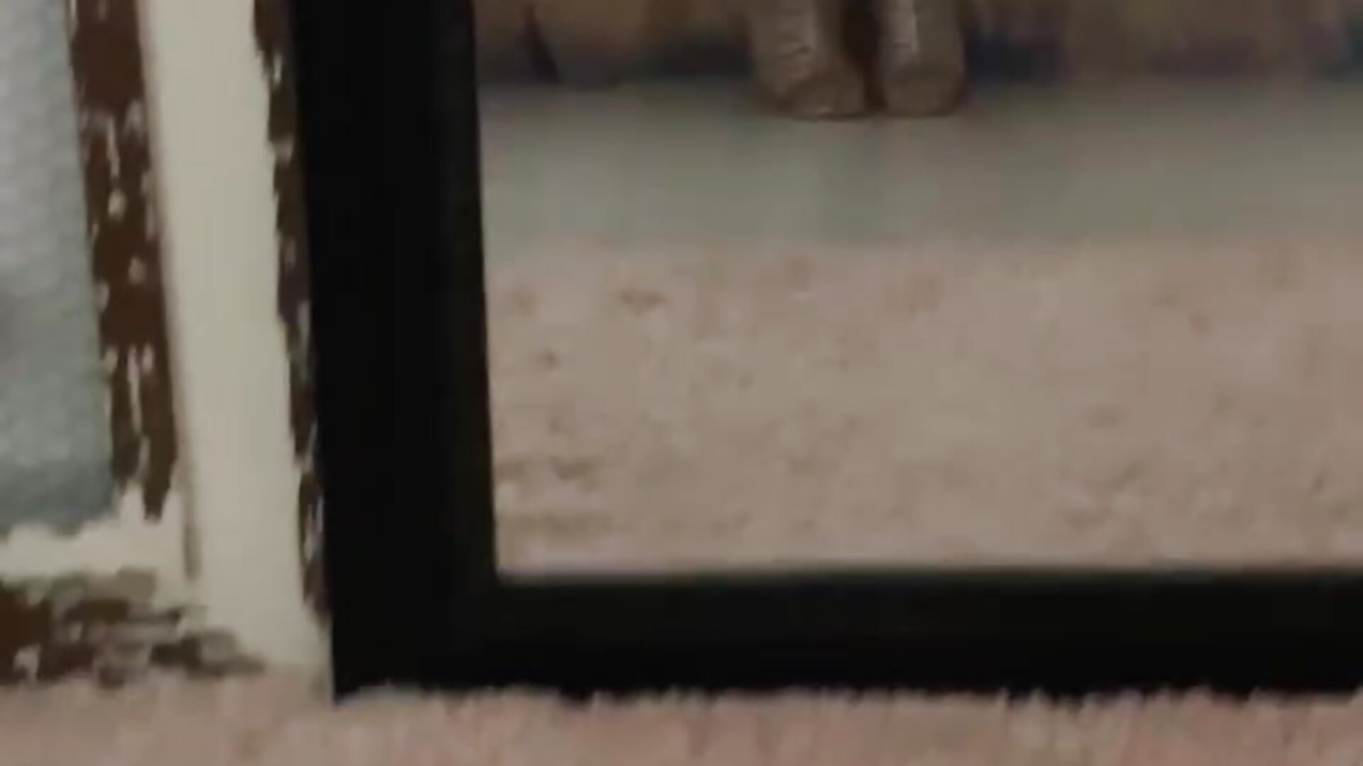 Hoodie and Heels Amateur Style Striptease with mirror to Jeremiah LilWayne-I could f* u all the time – video af VellaOfficial