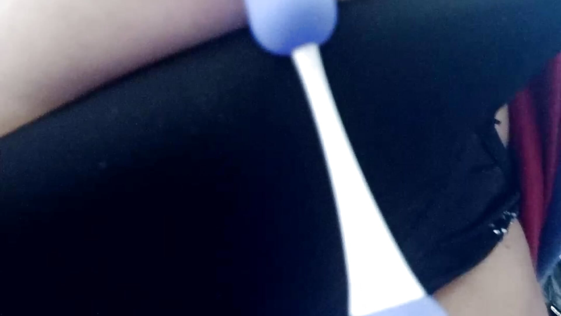 Hyphy Lovense ...gioco con capezzolo...mmm - video by RedIside cam model