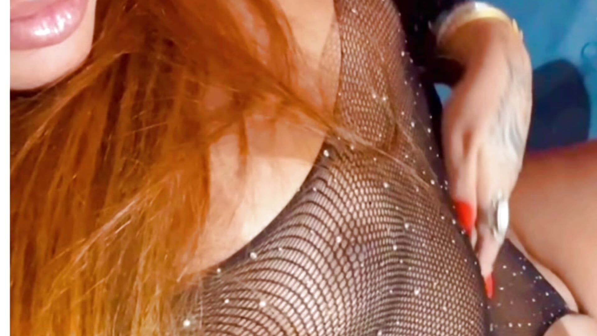 Ruivinha vidas 🦊 - video by pimenta_gaby cam model