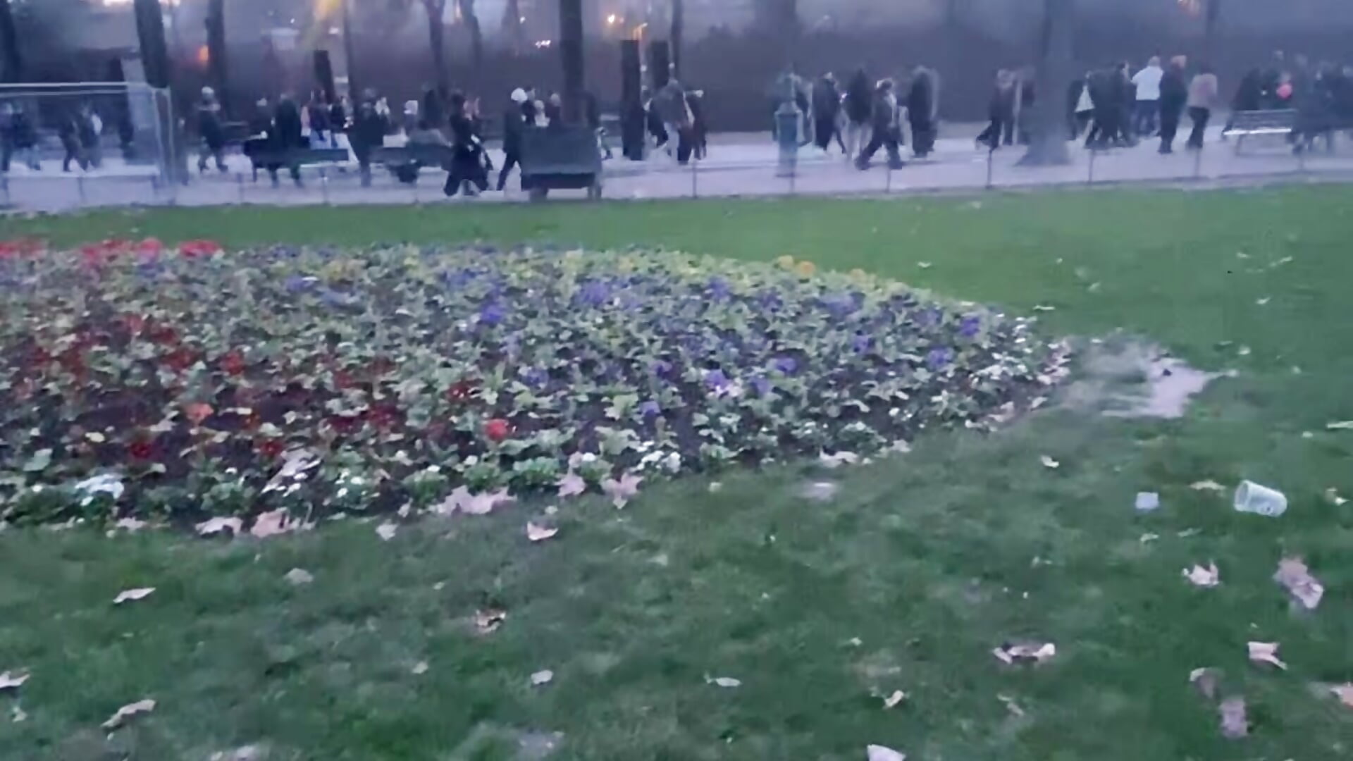 Aligned, not rushed. 🍀 📍THE EIFFEL TOWER, PARIS FRANCE 🇫🇷 - Divine___Eloeura adlı kamera modelinin videosu