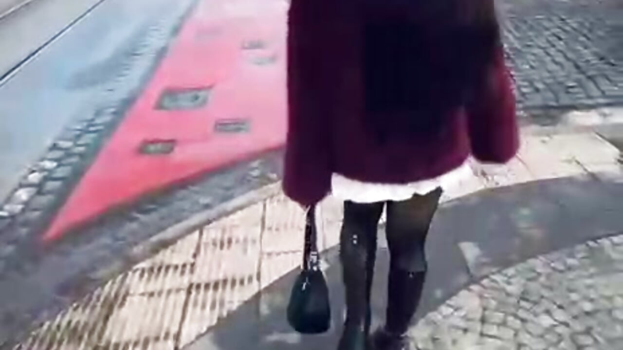 📍Gotha, Thuringen, Germany 🇩🇪 2026 – video modela na kameri Divine___Eloeura