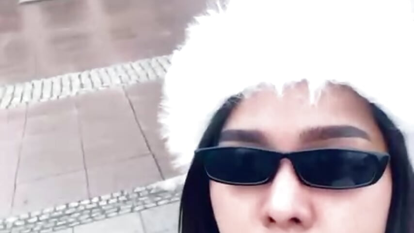 📍WEIMAR, GERMANY 🇩🇪 - video od modelky/modela Divine___Eloeura