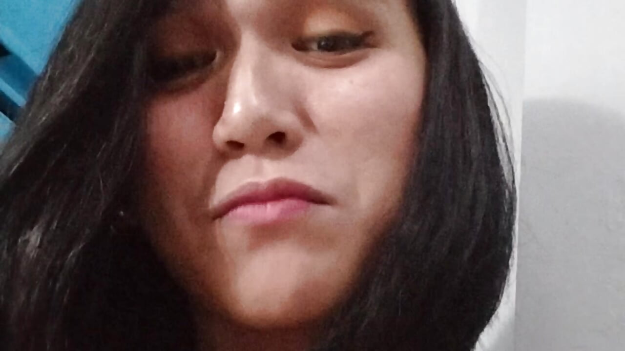 kiss - video by urlovelyfreya cam model