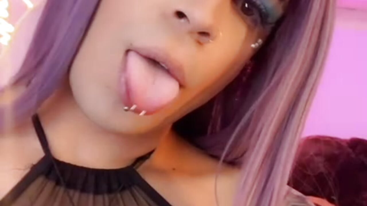 Can we cum together tonight? 🥵💦 - video by Sophiiie cam model