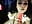voodoo doll deepthroat - video by gothstripper cam model
