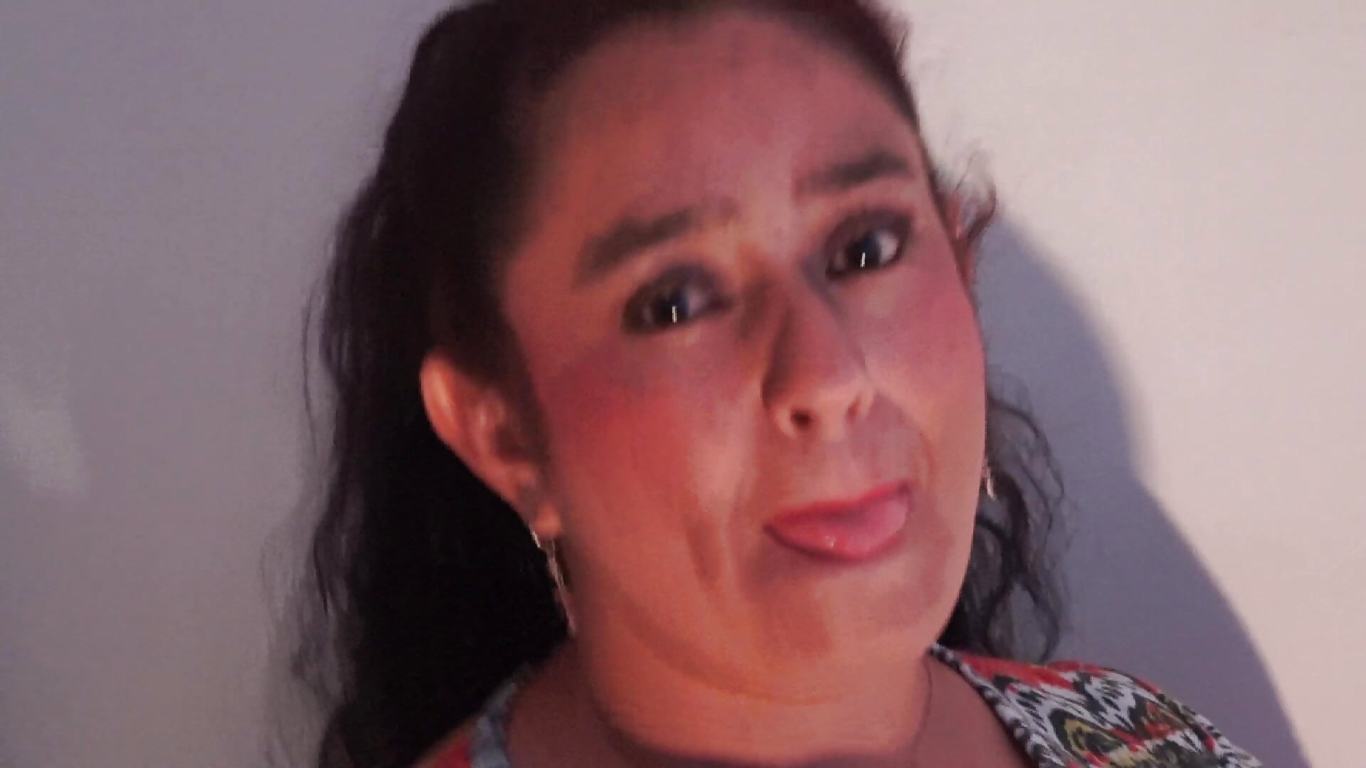 I love being myself - video by agathaxxx-69 cam model