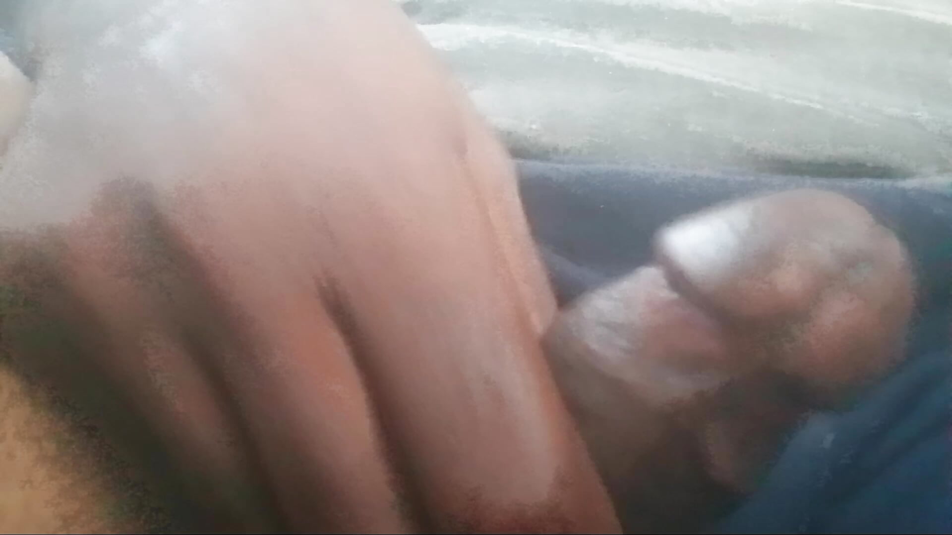 Car Play - video by OldErotica cam model