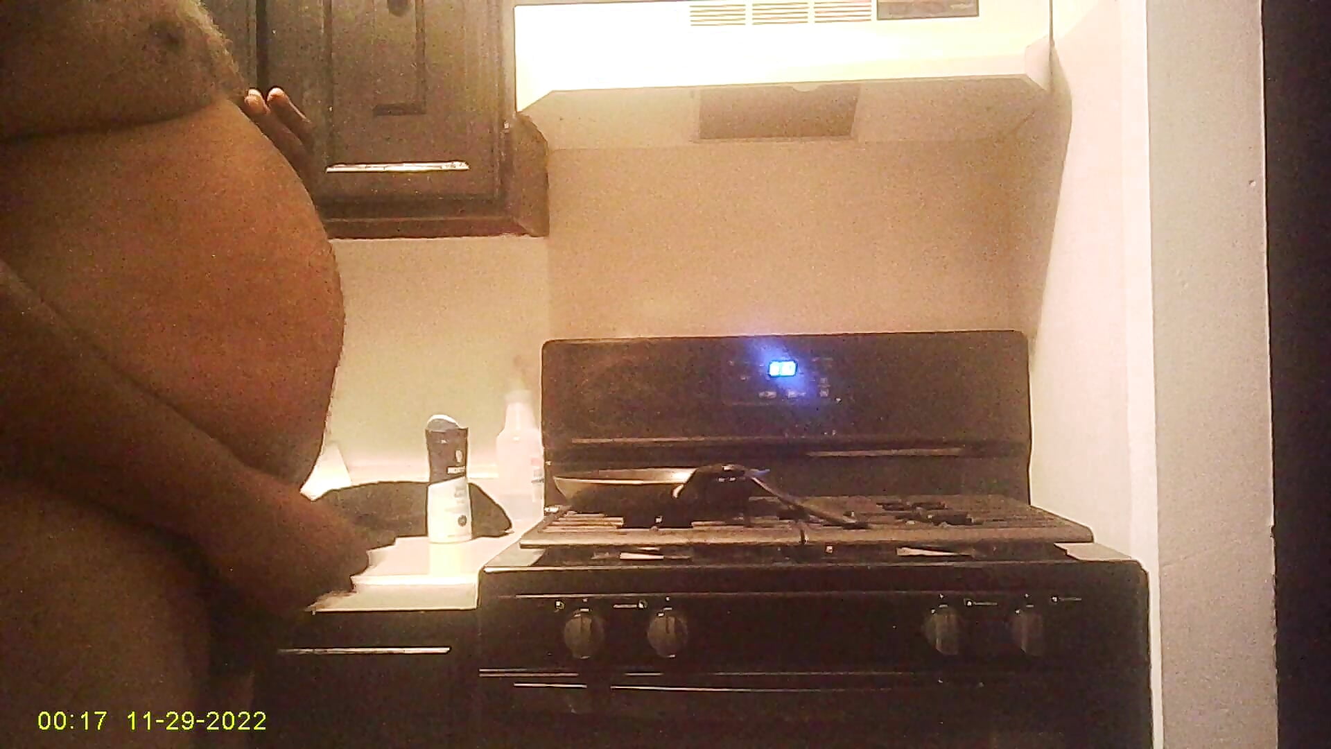 Sniff My Fart - video by OldErotica cam model