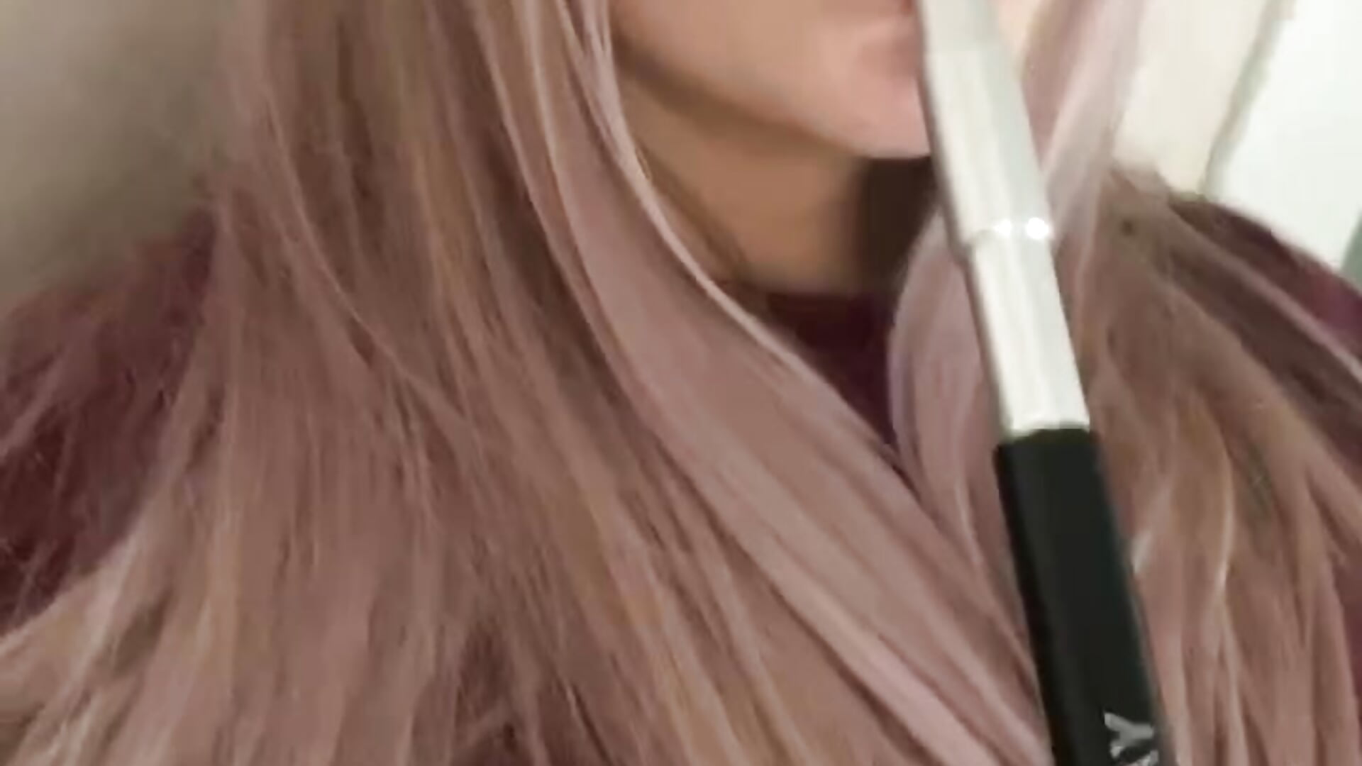 just chill - video by Future_star cam model