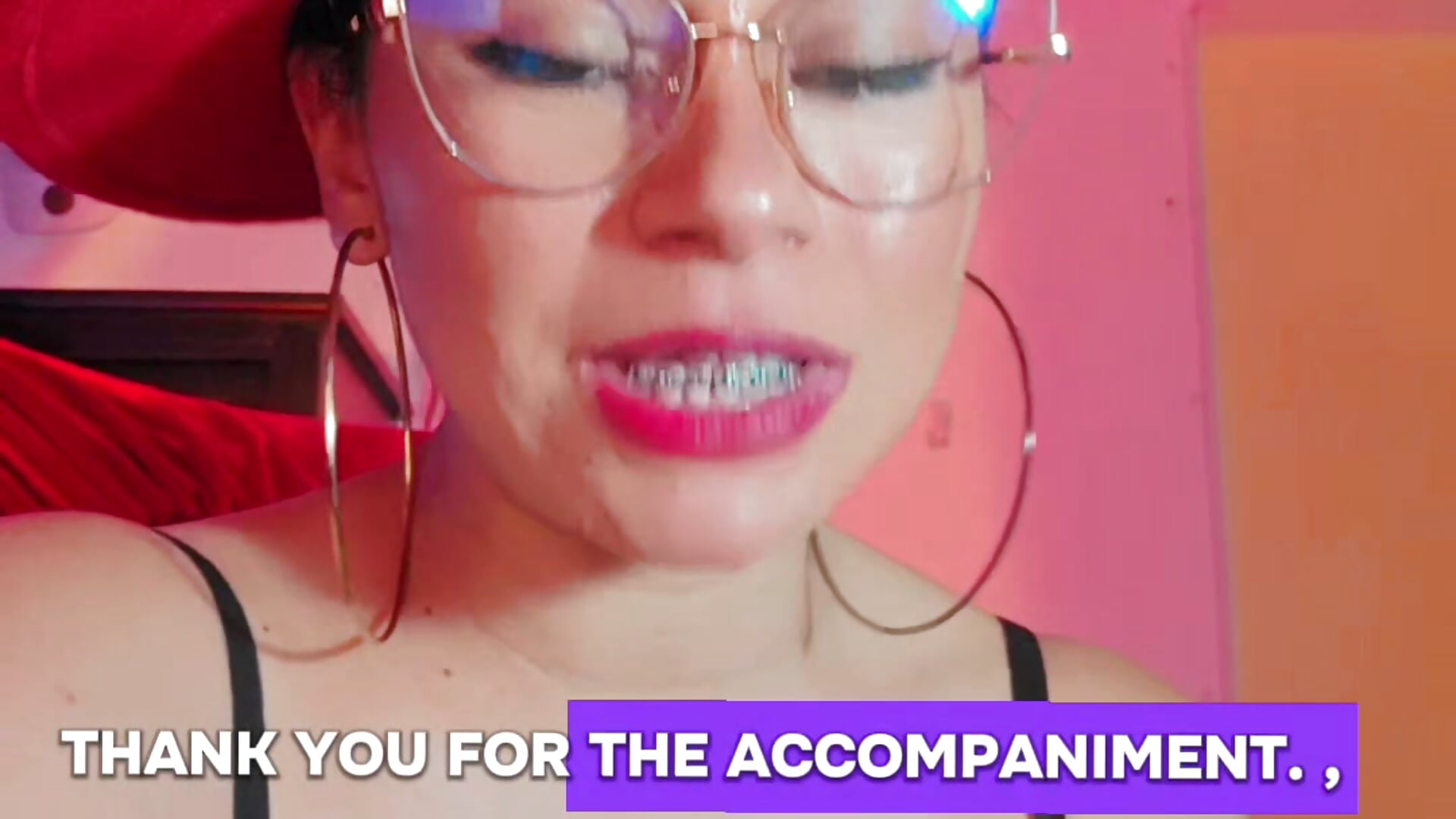 Happy year, the Queen wishes you much pleasure. - MistressSlut1 캠 모델의 동영상