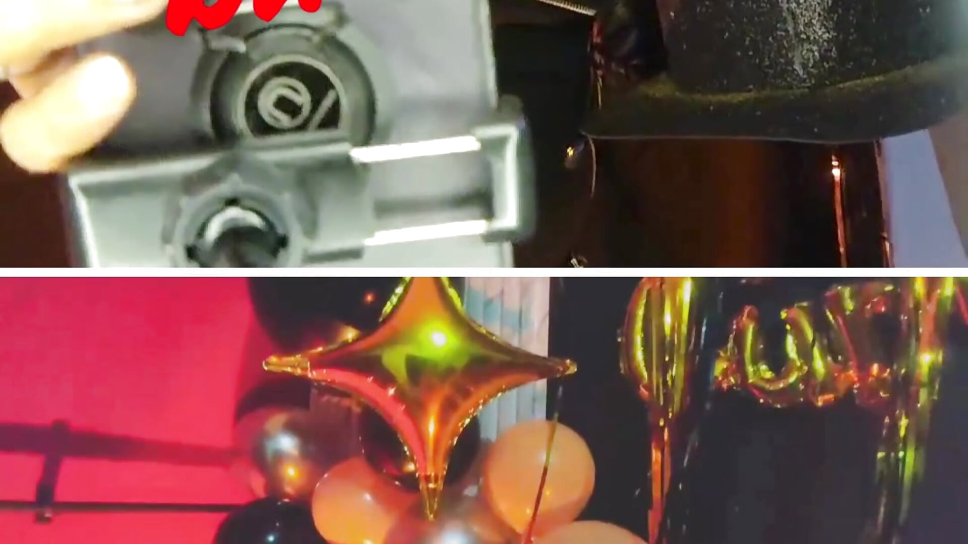 16-17-18 APRIL 6AM GTM - 5 I invite you to celebrate my birthday | fanclub will be 50%off - MistressSlut1 adlı kamera modelinin videosu