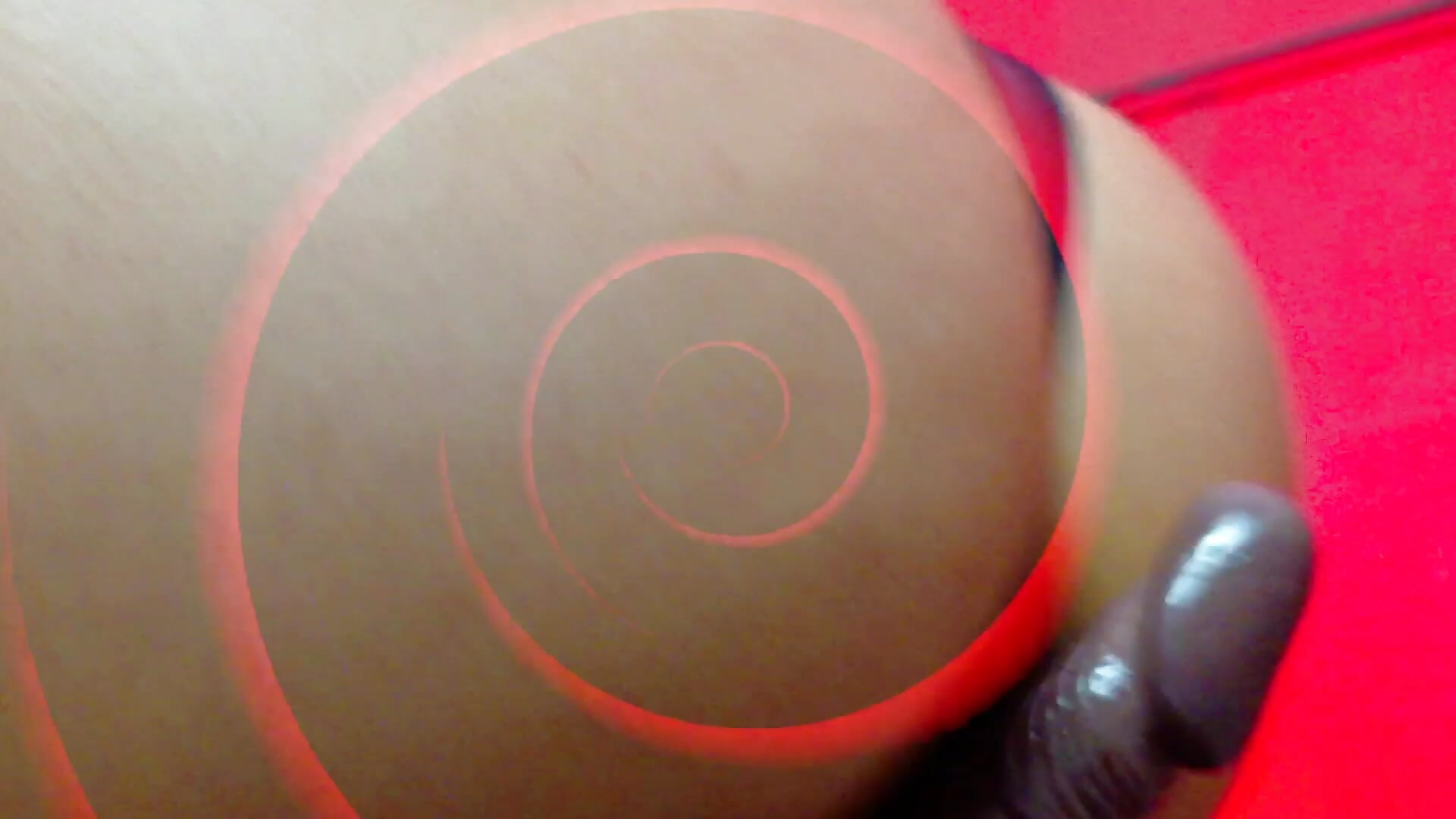 SHOW HHypnosis - BIG ASS CONTROL - SIT ON YOUR COCK - pvt exclusive on - Vídeo de MistressSlut1