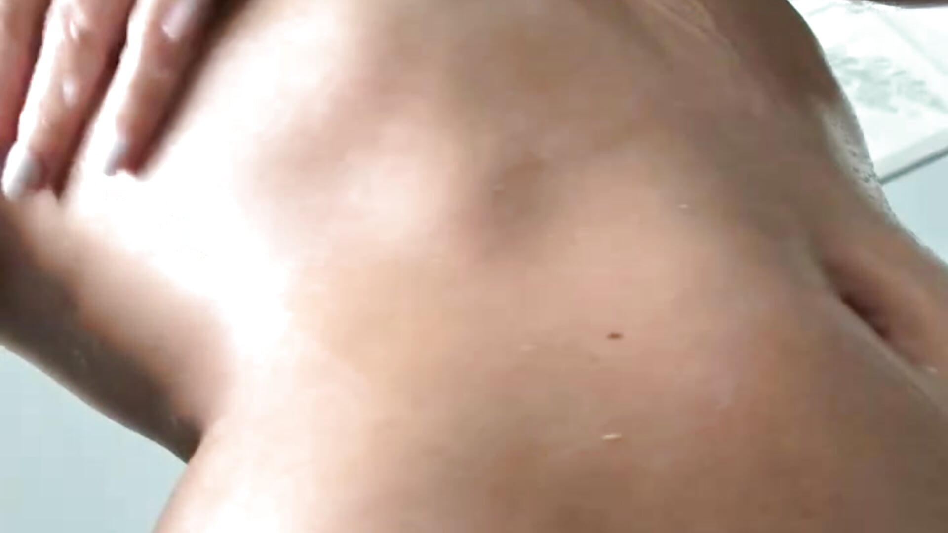 When ur dirty... take a shower - video by diamond_desiree cam model